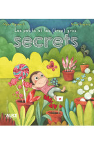 Les petits et les (trop) gros secrets