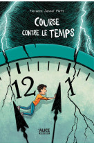 Course contre le temps