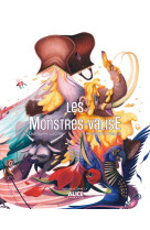 Les monstres-valise