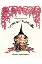 Sorciere tambouille (la)