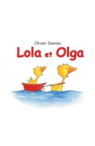 Lola et olga