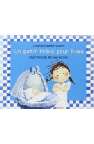 Un petit frere pour nina