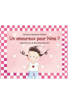 Amoureux pour nina (un)