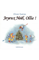 Joyeux noel ollie