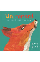 Un renard