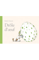 Drole d'oeuf (tout carton)