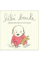 Bebe boule - tout carton