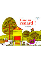 Gare au renard !