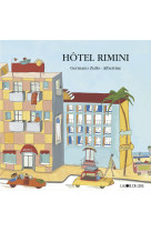 Hotel rimini