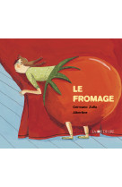 Le fromage