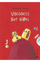 Vacances sur venus