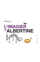 L'imagier d'albertine