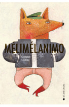 Melimelanimo