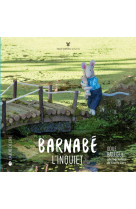 Barnabe l'inquiet