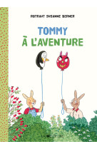 Tommy a l'aventure