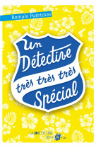 Un detective tres tres tres special