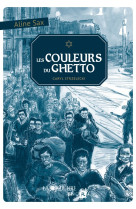 Les couleurs du ghetto