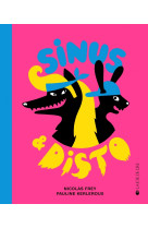 Sinus et disto