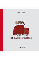 Le camion-poubelle