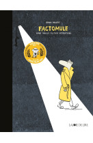 Factomule - grand thriller politique international