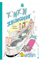 Tonton schlingueur