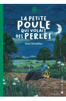 La petite poule qui volait des perles