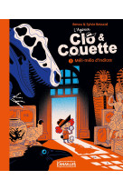 Clo et couette - t1