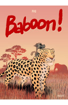 Baboon