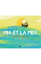 Mia et la mer