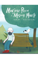 Monsieur pigeon et madame mouette