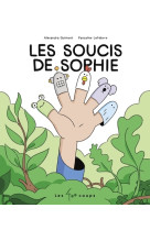 Les soucis de sophie