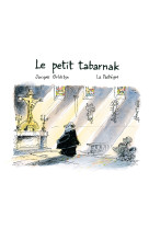 Le petit tabarnak