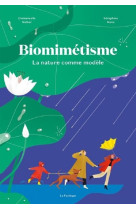 Biomimétisme