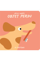 Objet perdu