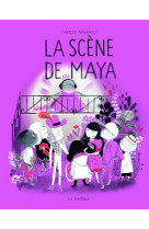 La bande du mile-end - la scène de maya