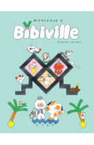 Bienvenue à bibiville