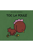 Toc la poule