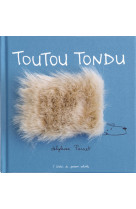 Toutou tondu