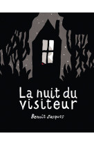 La nuit du visiteur