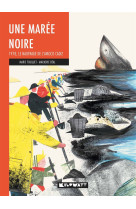 Une marée noire