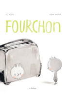 Fourchon