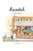 Azadah