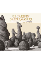 Le jardin d'abdul gasazi