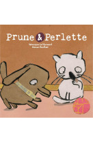 Prune et perlette