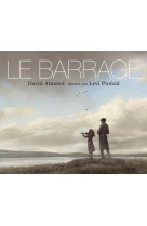 Le barrage