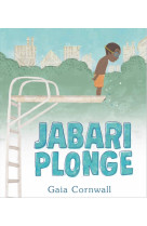 Jabari plonge