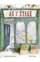 Au 2e étage