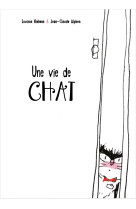 Une vie de chat