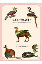 Abecedaire des animaux imaginaires