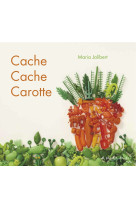 Cache-cache carotte